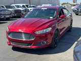 Used 2016 Ford Fusion SE image 6