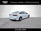 Used 2019 Hyundai Sonata SEL image 4