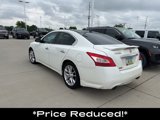 Used 2011 Nissan Maxima 3.5 SV w/ Premium Pkg image 4