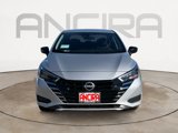 New 2025 Nissan Versa S image 5
