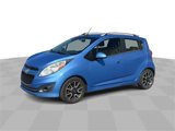 Used 2013 Chevrolet Spark LT image 6