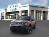 New 2024 Ford Bronco Sport Free Wheeling w/ Convenience Package image 2