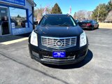 Used 2016 Cadillac SRX Luxury w/ Driver Awareness Package image 3