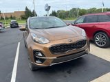 Used 2020 Kia Sportage S w/ S Sunroof Package image 4