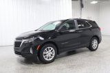 Used 2023 Chevrolet Equinox LT image 2