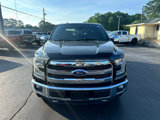 Used 2015 Ford F150 King Ranch w/ Equipment Group 601A Luxury image 2
