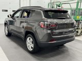 Used 2022 Jeep Compass Latitude image 5