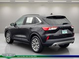 Certified 2021 Ford Escape Titanium image 6
