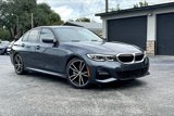 Used 2021 BMW 330i Sedan image 2