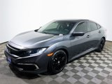 Used 2020 Honda Civic LX image 4