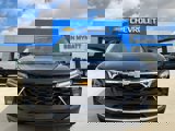 New 2025 Chevrolet Trax LT w/ Sunroof Package image 2