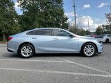 Used 2017 Chevrolet Malibu LT image 4