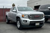 Used 2016 GMC Canyon SLE w/ SLE Convenience Package image 2
