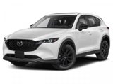 Certified 2022 MAZDA CX-5 AWD 2.5 S w/ Premium Plus Pkg image 4