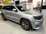 Used 2020 Jeep Grand Cherokee Trackhawk image 4