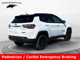 Used 2024 Jeep Compass Trailhawk image 3