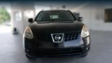 Used 2009 Nissan Rogue SL w/ Leather Pkg image 4