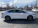 Used 2022 Kia Forte GT w/ GT2 Package image 6