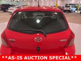 Used 2008 Toyota Yaris 2-Door Hatchback image 6