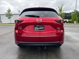 Used 2021 MAZDA CX-5 Grand Touring Reserve image 3