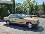 Used 1986 Mercedes-Benz 300 E 3.0 image 2