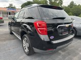 Used 2016 Chevrolet Equinox LTZ w/ Enhanced Convenience Package image 5
