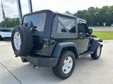 Used 2017 Jeep Wrangler Sport w/ Quick Order Package 24S image 4
