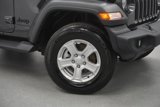 Certified 2023 Jeep Wrangler Sport S image 4