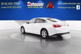 Used 2019 Chevrolet Malibu LS image 5