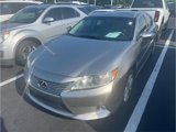Used 2015 Lexus ES 350 image 2