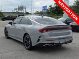 Used 2022 Kia K5 GT-Line image 4