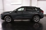 New 2025 Chevrolet Trax LT w/ Driver Confidence Package image 4
