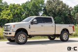 Used 2017 Ford F250 Platinum w/ Platinum Ultimate Package image 3