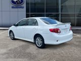 Used 2009 Toyota Corolla S image 4