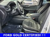 Certified 2024 Ford Escape Active image 3