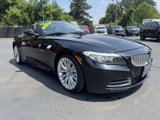 Used 2011 BMW Z4 sDrive35i image 6