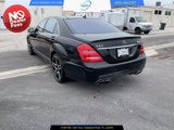 Used 2012 Mercedes-Benz S 63 AMG image 5