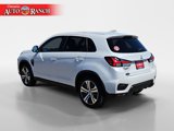 Used 2021 Mitsubishi Outlander Sport AWD image 3