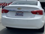 Used 2017 Chevrolet Impala LT image 4