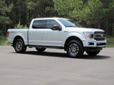 Used 2018 Ford F150 4x4 SuperCrew image 3