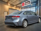 Certified 2022 Toyota Corolla LE image 4