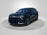 Used 2024 Kia Sportage LX image 2