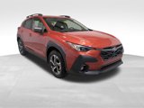 New 2025 Subaru Crosstrek 2.5i Premium image 1