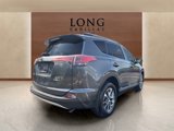 Used 2017 Toyota RAV4 XLE image 5