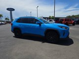 Used 2021 Toyota RAV4 LE image 2
