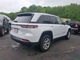 Used 2022 Jeep Grand Cherokee Limited image 6