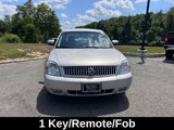 Used 2007 Mercury Montego Premier image 2
