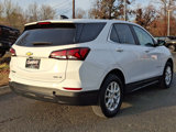 Used 2023 Chevrolet Equinox LT image 4