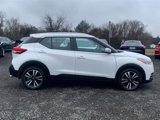 Used 2018 Nissan Kicks SV w/ Exterior Package image 3