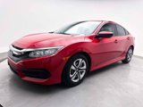 Used 2018 Honda Civic LX image 2